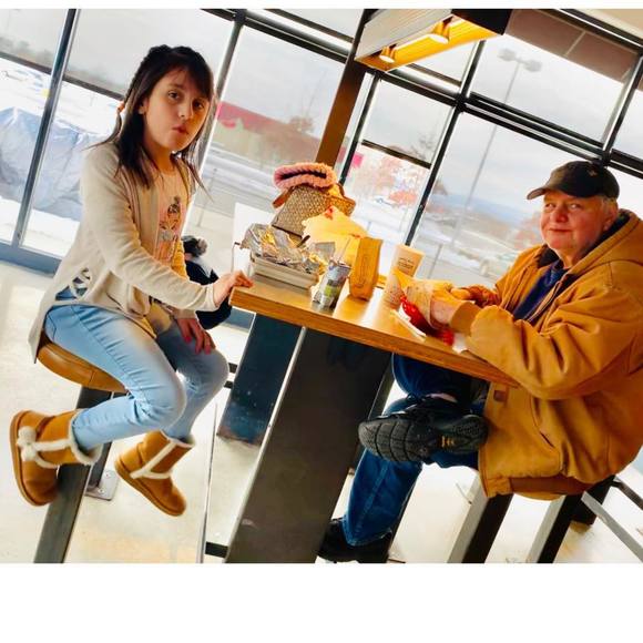 Meet your Posher, Daniel - Picture 1 of 1